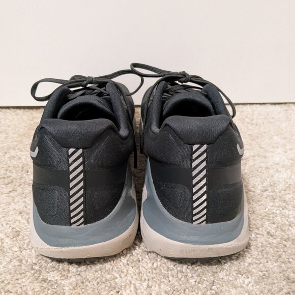 Altra Paradigm 7 Men 12.5 US Foot Shape Running Shoes Gray Athletic Outdoor Hike - Picture 8 of 13